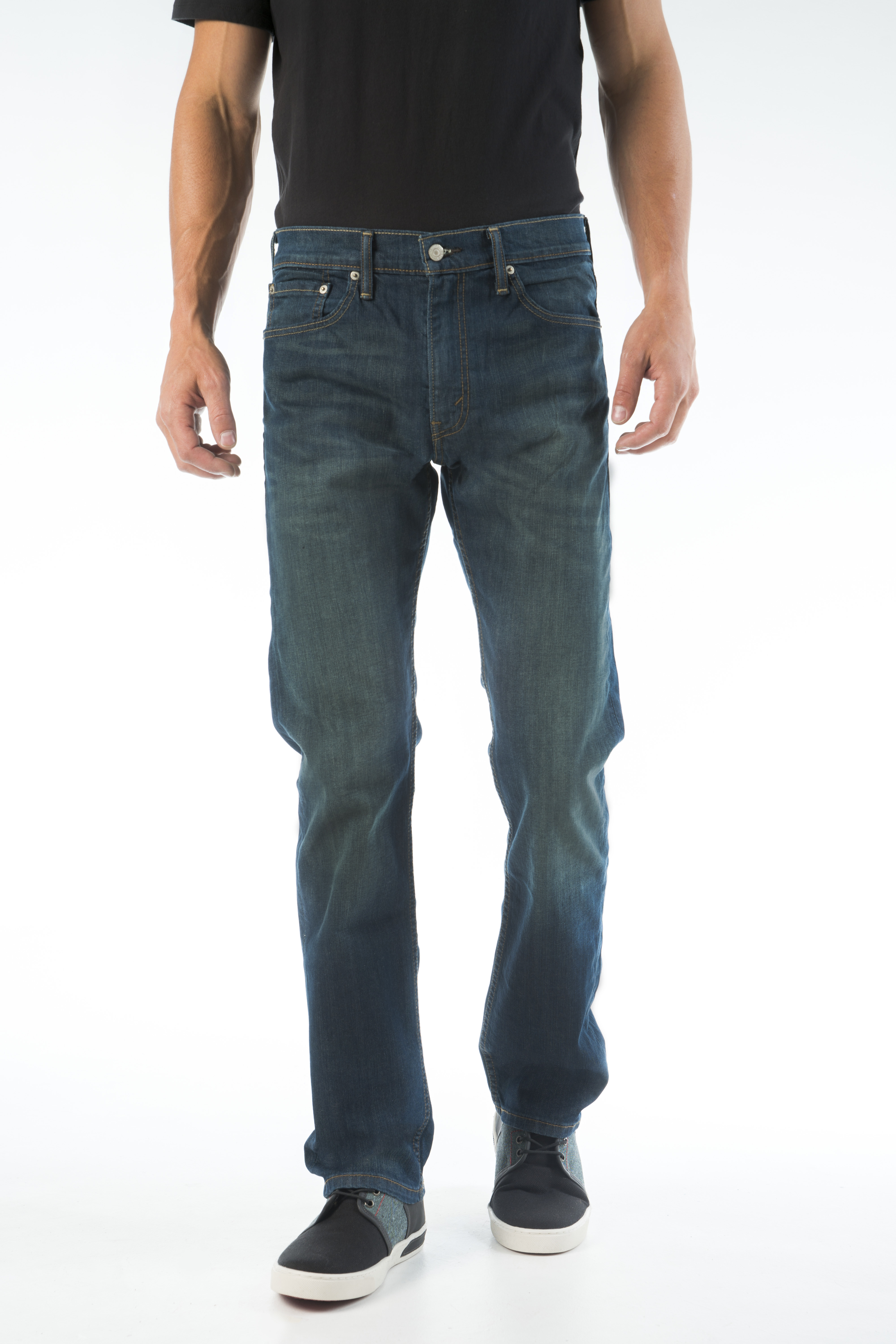 levis 513 slim straight fit