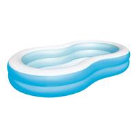 Piscina Lagoon Familiar inflable 544L - Bestway