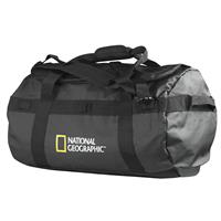 Bolso Travel Duffle 110 L. Negro - National Geographic