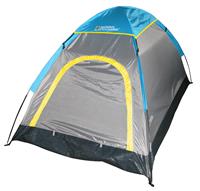 Carpa para 2 personas My First Tent - National Geographic