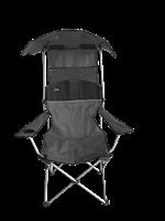 Silla plegable con techo Canopy Chair - National Geographic